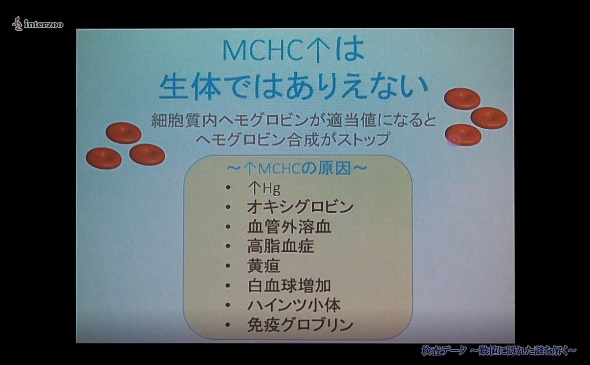 検査データ 数値に隠れた謎を解く 血液学のい Etv Store