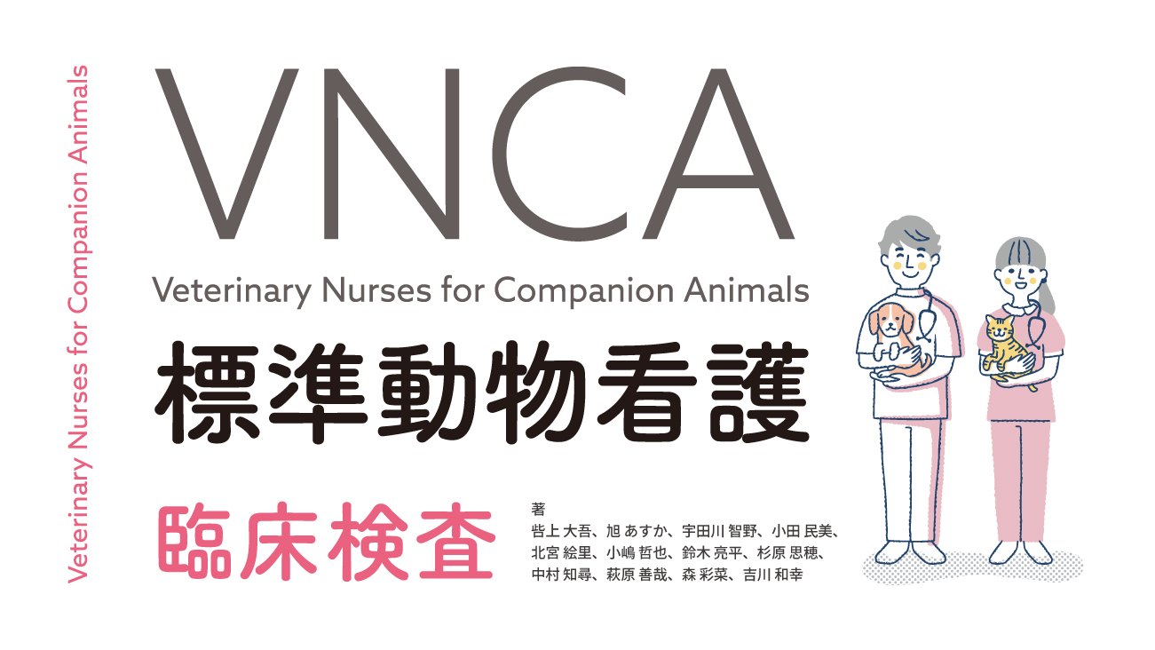 VNCA臨床検査