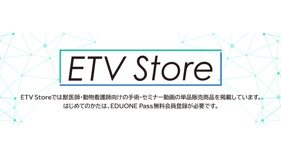 ETV Store 単品動画